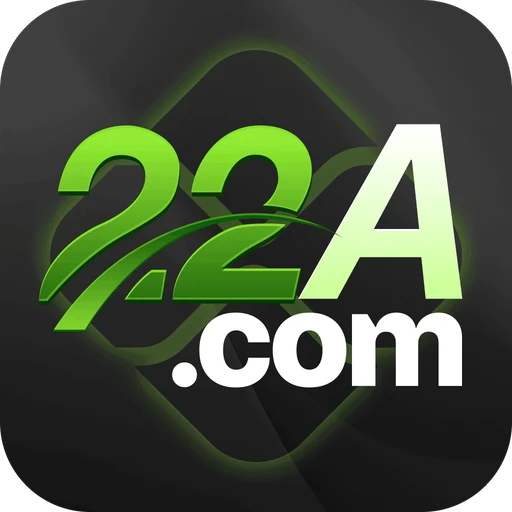 22A win Logo